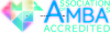 AMBA's accreditation